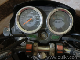 Hero Splendor Plus i3s - 2024(2)