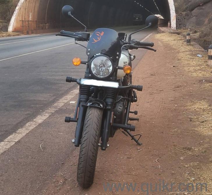 Royal Enfield Hunter 350 - 2024(2)