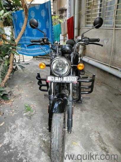 Royal Enfield Meteor 350 - 2024(3)