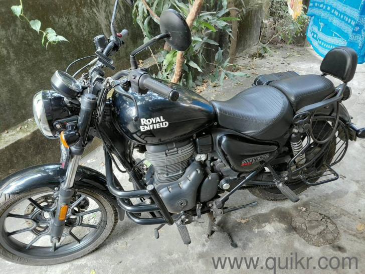 Royal Enfield Meteor 350 - 2024