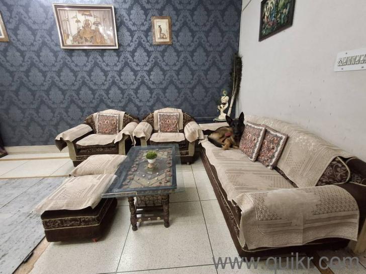 6 seater sofa set
