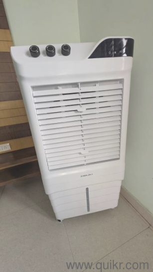 Bajaj DMH90 Neo 90L Desert Air Cooler (6 months warranty, Used only once and as good as new)(1)