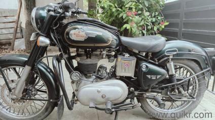 Royal Enfield Bullet 350 - Before 1995(1)