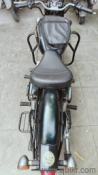 Royal Enfield Bullet 350 - Before 1995(2)