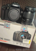 Call & WhatsApp 7O65321627 Canon EOS 1500D DSLR Camera 1 Year Brand Warranty 100% Original All India Home Delivery Available(4)