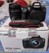 Call & WhatsApp 7O65321627 Canon EOS 1500D DSLR Camera 1 Year Brand Warranty 100% Original All India Home Delivery Available(4)