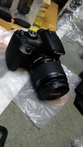 Call & WhatsApp 7O65321627 Canon EOS 1500D DSLR Camera 1 Year Brand Warranty 100% Original All India Home Delivery Available(1)