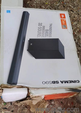 Call on 82799 97592 for JBL  Atmos(880W)for JBL Bar 1000 Pro, 11.1 (7.1.4)  True D(1)