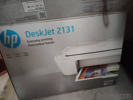 Colour  xerox machine