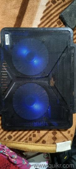 Cooling pad with 2 fan(1)