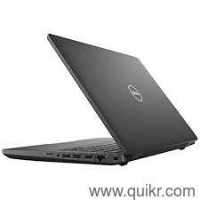 DELL LATITUDE 5300 CORE i-5 LAPTOP(1)