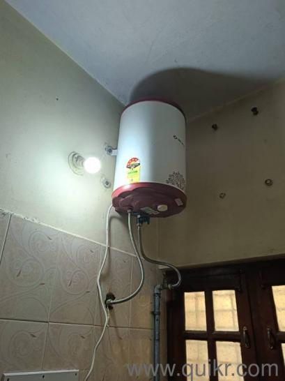 Electrical geyser(2)