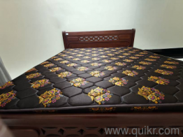 Kurlon King size mattress(2)