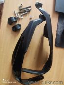 Motorcycle Hand Guard / Knuckle Guard