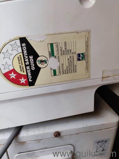 Onida 1 ton split ac(2)