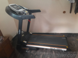 STUNNER TREADMILL(3)