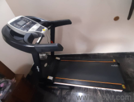 STUNNER TREADMILL(4)