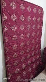 Sleepwell mattress active firmtech(1)