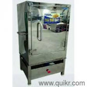 Steam dhokala , idli , Nylon khaman maker Machine with 10 trays(2)