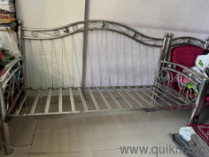 Still shofa 3 setar without metress & 2 still chair with metress(2)