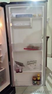 Whirlpool Single Door Refrigerator(1)