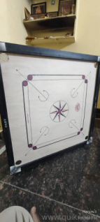carrom board and chess board(1)