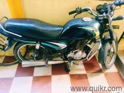 Bajaj Caliber - 1998
