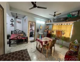 2 BHK rent Apartment in New Garia, Kolkata(3)
