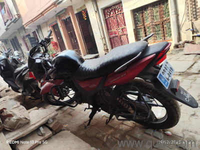 Yamaha SZ RR V 2.0 - 2016(3)