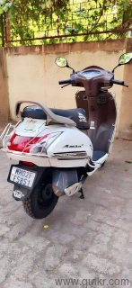 Honda Activa 5G - 2019(2)