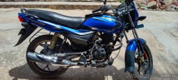 Bajaj Platina 110 ABS - 2022(2)