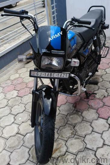 Hero Splendor Plus - 2022(2)