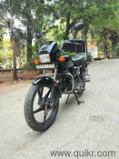 Used Hero Splendor Plus 2022 Model Images