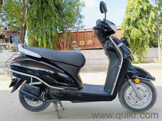 Honda Activa 6G - 2022(3)