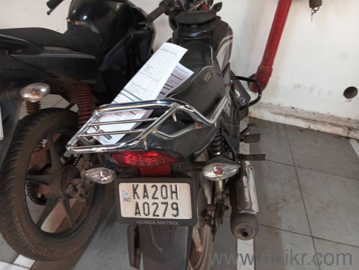 Honda CD 110 Dream - 2022