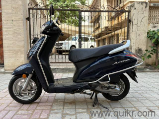 Honda Activa 6G - 2023(3)