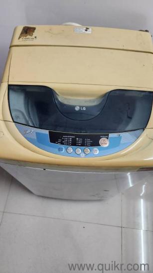Automatic washing machine. Good working condition(1)