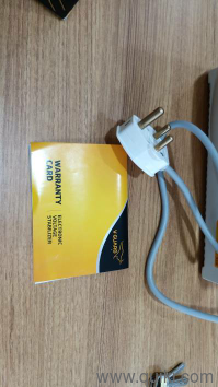 Brand new Vguard VG500 stabilizer(2)