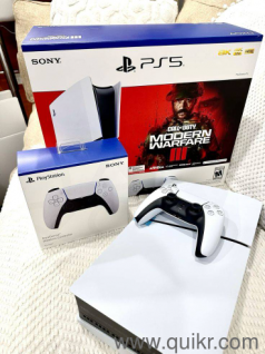 Call & WhatsApp 7O65321627 Sony PlayStation 5 Console 825GB Model's 100% Original All Model's Available All India Home Delivery Available