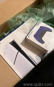 Call & WhatsApp 7O65321627 Sony PlayStation 5 Console 825GB Model's 100% Original All Model's Available All India Home Delivery Available(1)