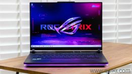 Call me 82799 97592 for ASUS ROG Strix Scar 16 (2024), Intel Core i9 14th Gen, Gaming (32GB DDR5/2TB(3)
