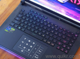 Call me 82799 97592 for ASUS ROG Strix Scar 16 (2024), Intel Core i9 14th Gen, Gaming (32GB DDR5/2TB(2)