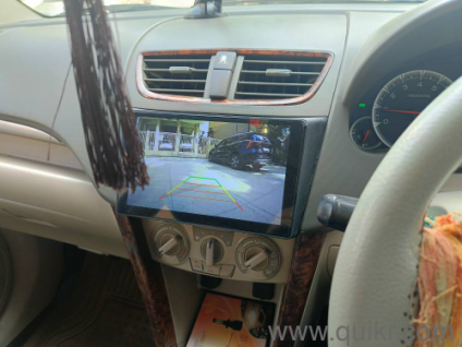 Maruti Suzuki Ertiga LXi CNG - 2016(1)