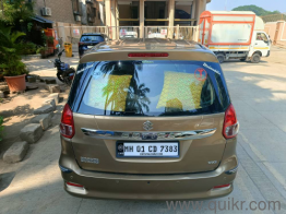 Maruti Suzuki Ertiga LXi CNG - 2016(3)