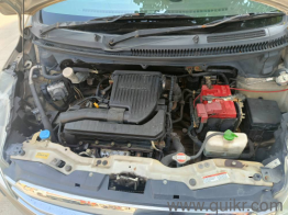 Maruti Suzuki Ertiga LXi CNG - 2016(2)