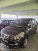 Used Maruti Suzuki Ertiga 2016 Model Images