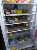 Hitachi Fridge in excellent working condition(3)
