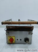 It is in good condition we have used only 2-3 times .(3)