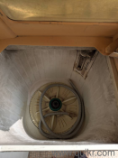 LG washing Machine in working condition(2)