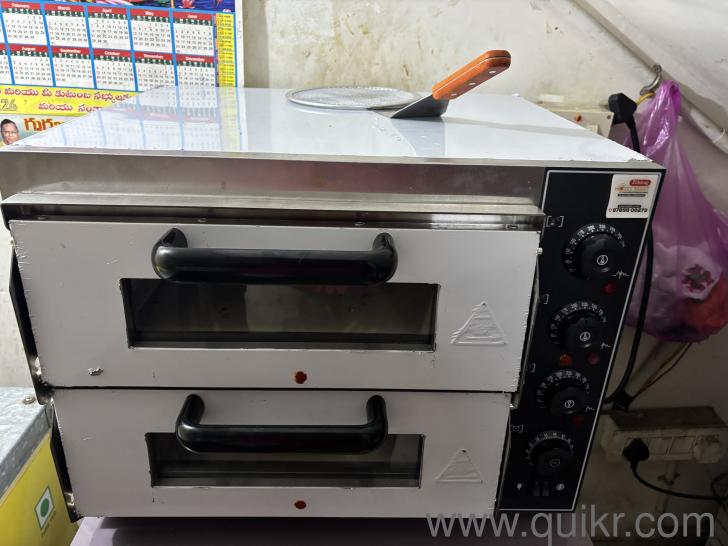 New OTG oven bought it and it doesnt suit my purpose if any one is intreasted can buy(2)
